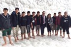 Yer: Pamukkale, Ders: Coğrafya