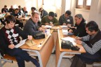 DSO’dan meslek liselerine destek