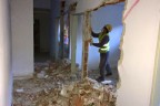 Güney Devlet Hastanesi tadilatta
