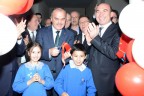Gürlesin’den eğitime destek