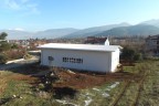Hallaçlar’a sosyal merkez