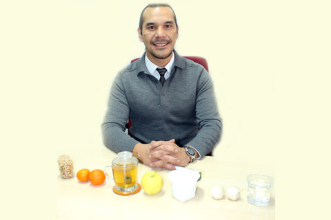 Hasta olmamak için bunları yapın