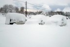 Denizli için kar uyarısı