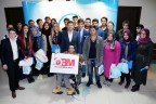 Merkezefendi’de Okul Başkanları Meclisi kuruldu