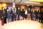 Mimarları buluşturan gece