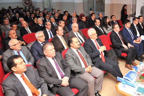 Milli Eğitim Müdürü ilçe turlarında