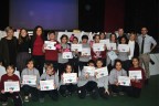 PEV’de “Quiz Show”