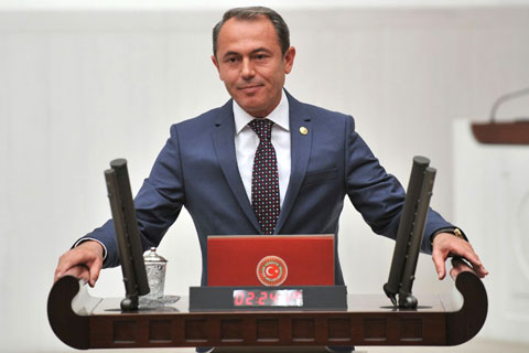Tin: 12.500 öğretmene kadro verildi