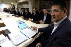 Subaşıoğlu MÜSİAD’ın gençleriyle buluştu