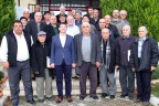 Subaşıoğlu vatandaşı dinliyor