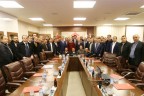 Tavas’tan Ankara’ya çıkarma