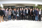 Polat: Domuz gribi korkutmamalı