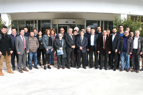Polat: Domuz gribi korkutmamalı