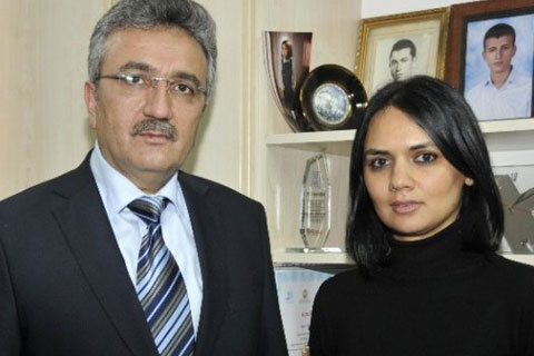 Terörü önleyecek yazılım geliştirdi