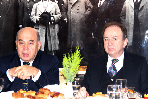 Denizlili turizmciler devlet desteği istiyor