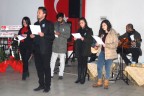 Mumcu Buldan’da şiir ve türkülerle anıldı