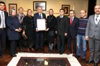 AŞMAK İÇİN HAREK(ET)