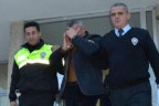 Çal’daki kuyumcu soygunu zanlılarından birisi yakalandı