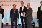 DÜNYA ŞAMPİYONU ALPEREN, YÜKSEKÇITA ADINA YARIŞACAK
