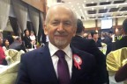 Başkaya vefat etti