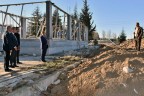Şevkan: Hedefimiz modern bir Acıpayam