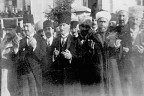 Protokol’den “ATA”ya hoşgeldin mesajları