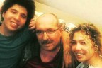 Denizlili gazeteci Ankara’da yaşamını yitirdi