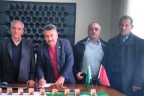 Buldan’da okul üzümü kampanyası