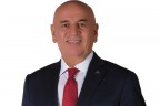 MHP’de Başkan Cafer Birtürk