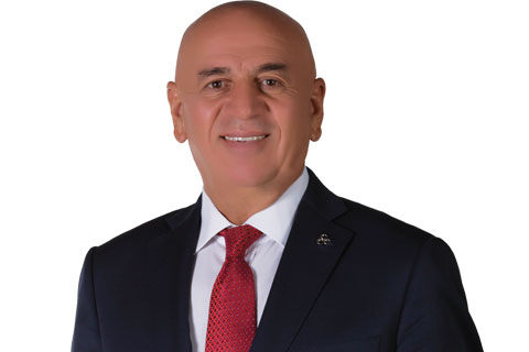 MHP’de Başkan Cafer Birtürk