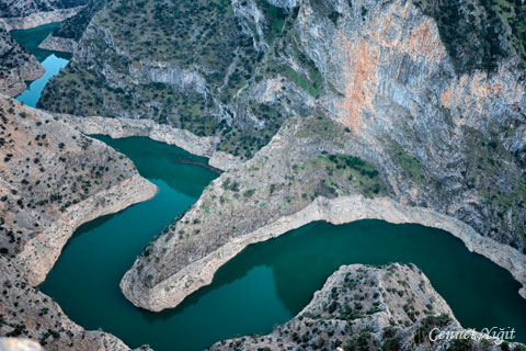 Kadrajımızdan Denizli fotoğraf sergisi