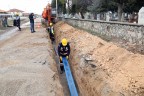 İçme suyu sorunu yaşamayacaklar