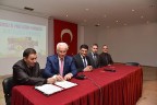 Denizli’de 19 ilçede 159 okul kardeş oldu
