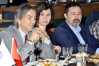 DEGİAD, işadamı Gökşin’i ağırladı