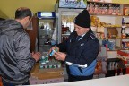 Acıpayam’da okul kantinleri denetlendi