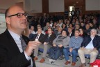 Kanadoğlu: Patronlu başkanlık sistemi diktatörlük rejimidir