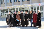 AK Partili kadınlar da suç duyurusunda bulundu
