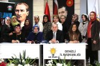 AK Partili kadınlardan Hocalı katliamına kınama