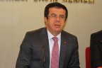 Zeybekci: Denizli’ye taşınmayanlar işten ayrıldı