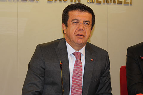 Zeybekci: Denizli’ye taşınmayanlar işten ayrıldı