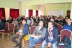Denizlililerin deniz tutkusu