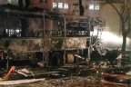 Bombalı teröre Denizli’den tepki seli