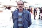 Denizli’ye geldi yaşama tutundu