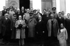 Denizlililer Ata’yı karşılıyor