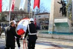 Ata’nın Denizli’ye gelişi kutlandı