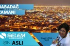 BABADAĞ ZAMANI
