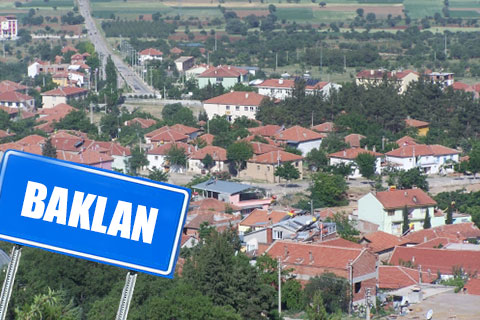 Bu ilçede, bunları yapanlar yandı