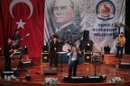 Büyükşehir Belediyesi Barış Manço’yu unutmadı