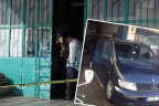 Bekilli’de motor yağı ve yedek parça hırsızlığı