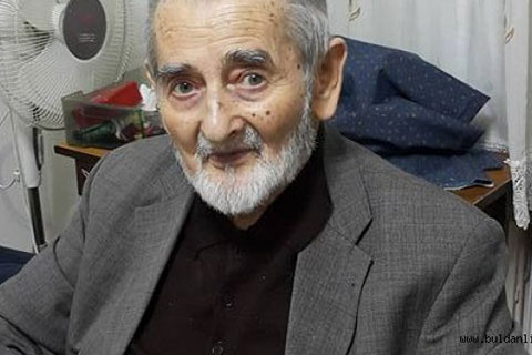 Buldanlı şair Demirbaş vefat etti